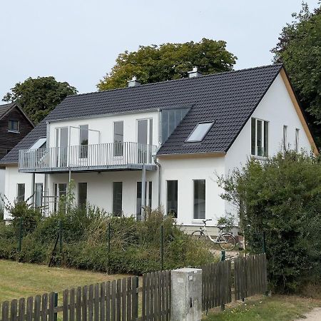 Fewo Arne - Hiddensee Ferienhaus Клостер Екстериор снимка