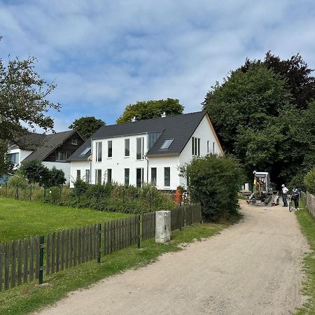 Fewo Arne - Hiddensee Ferienhaus Клостер Екстериор снимка