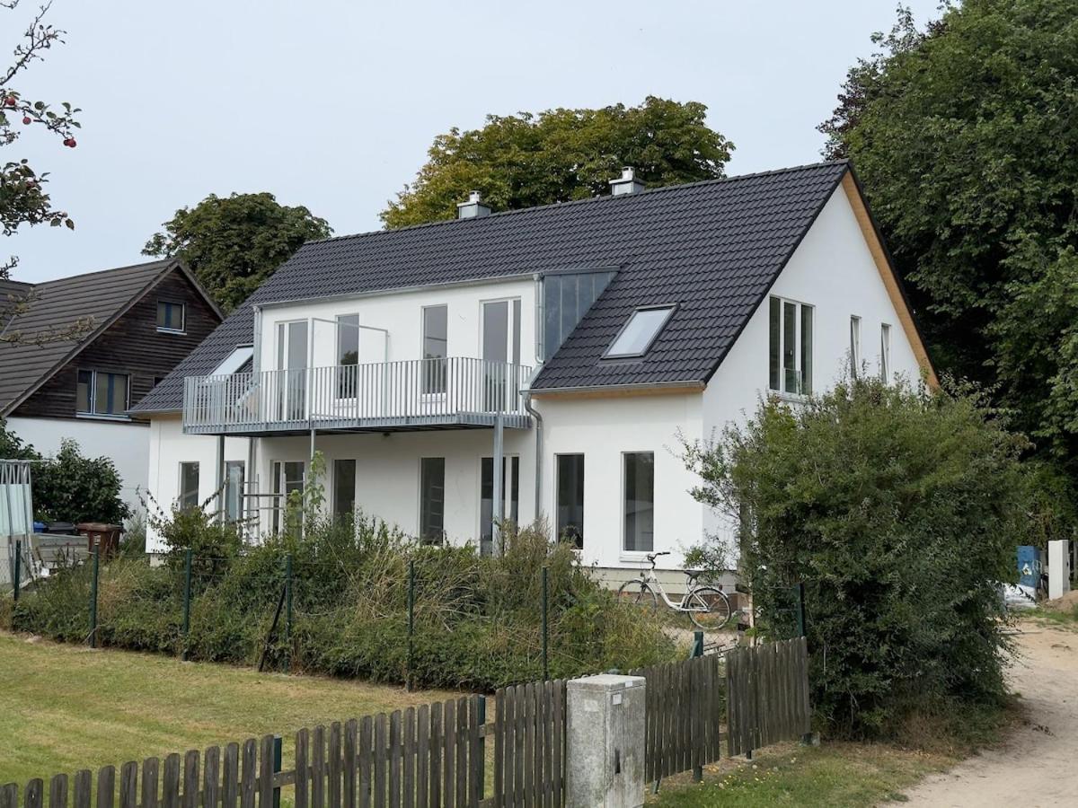 Fewo Arne - Hiddensee Ferienhaus Клостер Екстериор снимка
